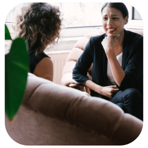 Professional Coaches support individuals in gaining clarity, building self-awareness, and identifying actionable steps to align personal values with professional goals.