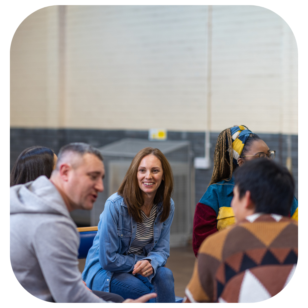 Your involvement in and contribution to communities, causes, or groups that extend beyond yourself, creating a sense of impact and belonging.