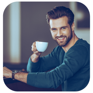 Someone seeking to understand their priorities, engagement, and personal growth.