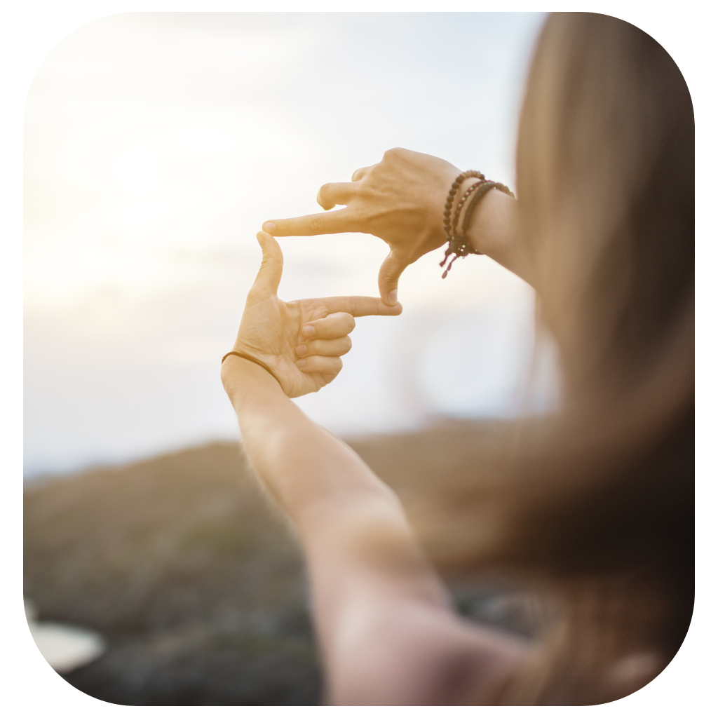 Your sense of direction, goals, and the deeper meaning you attach to your choices and experiences.