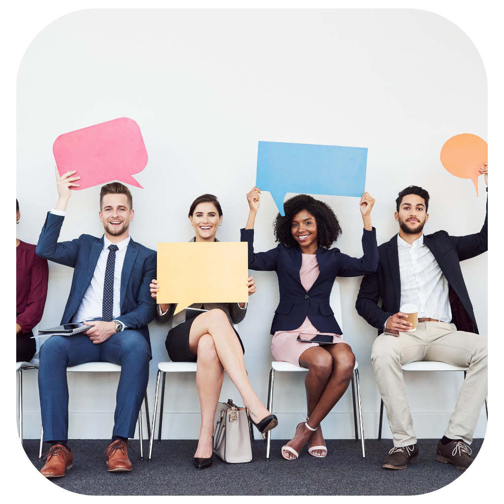 Your professional path and the sense of fulfilment, purpose, and growth you experience through the work you do.