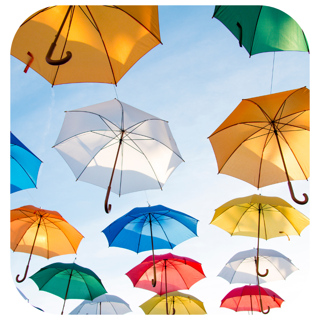 The freedom to explore, express, and develop your creativity through art, innovation, or personal projects.